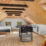 3 Bedroom Cozy In * Bindslev