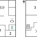 3 Bedroom Cozy In