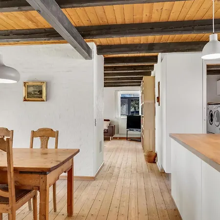 3 Bedroom Cozy In Bindslev
