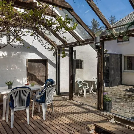 Holiday home 3 Bedroom Cozy In