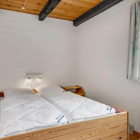 3 Bedroom Cozy In * Bindslev