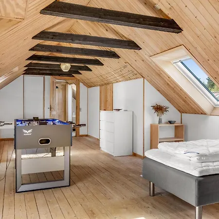 3 Bedroom Cozy In