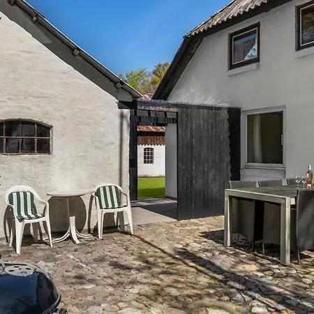 3 Bedroom Cozy In Bindslev