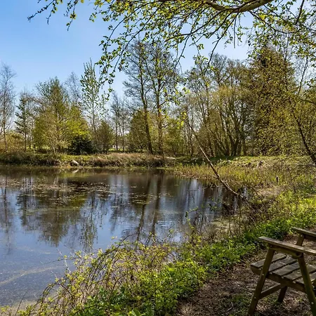 בית נופש 3 Bedroom Cozy In