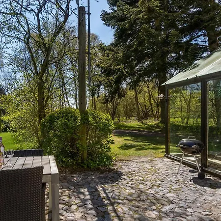 בית נופש 3 Bedroom Cozy In *