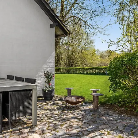 Дом отдыха 3 Bedroom Cozy In Биндслев