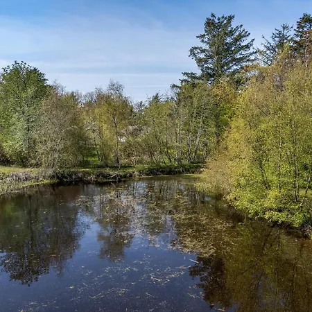 3 Bedroom Cozy In Holiday home Bindslev