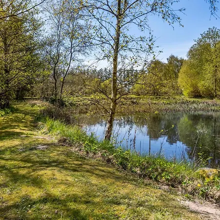 בית נופש 3 Bedroom Cozy In