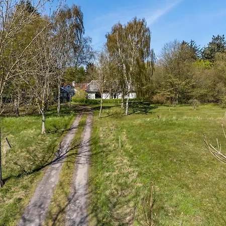 3 Bedroom Cozy In Holiday home *