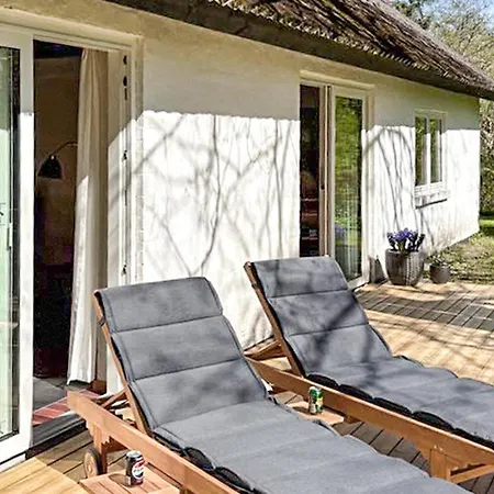 Holiday home 3 Bedroom Cozy In