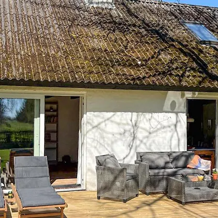 Casa vacanze 3 Bedroom Cozy In *