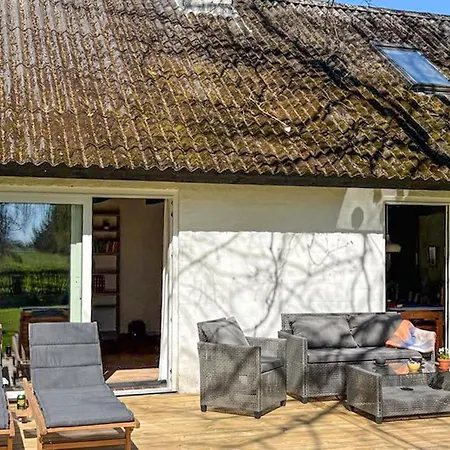 Holiday home 3 Bedroom Cozy In *